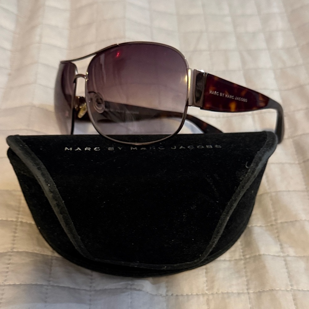 Y2K Marc Jacobs Sunglasses